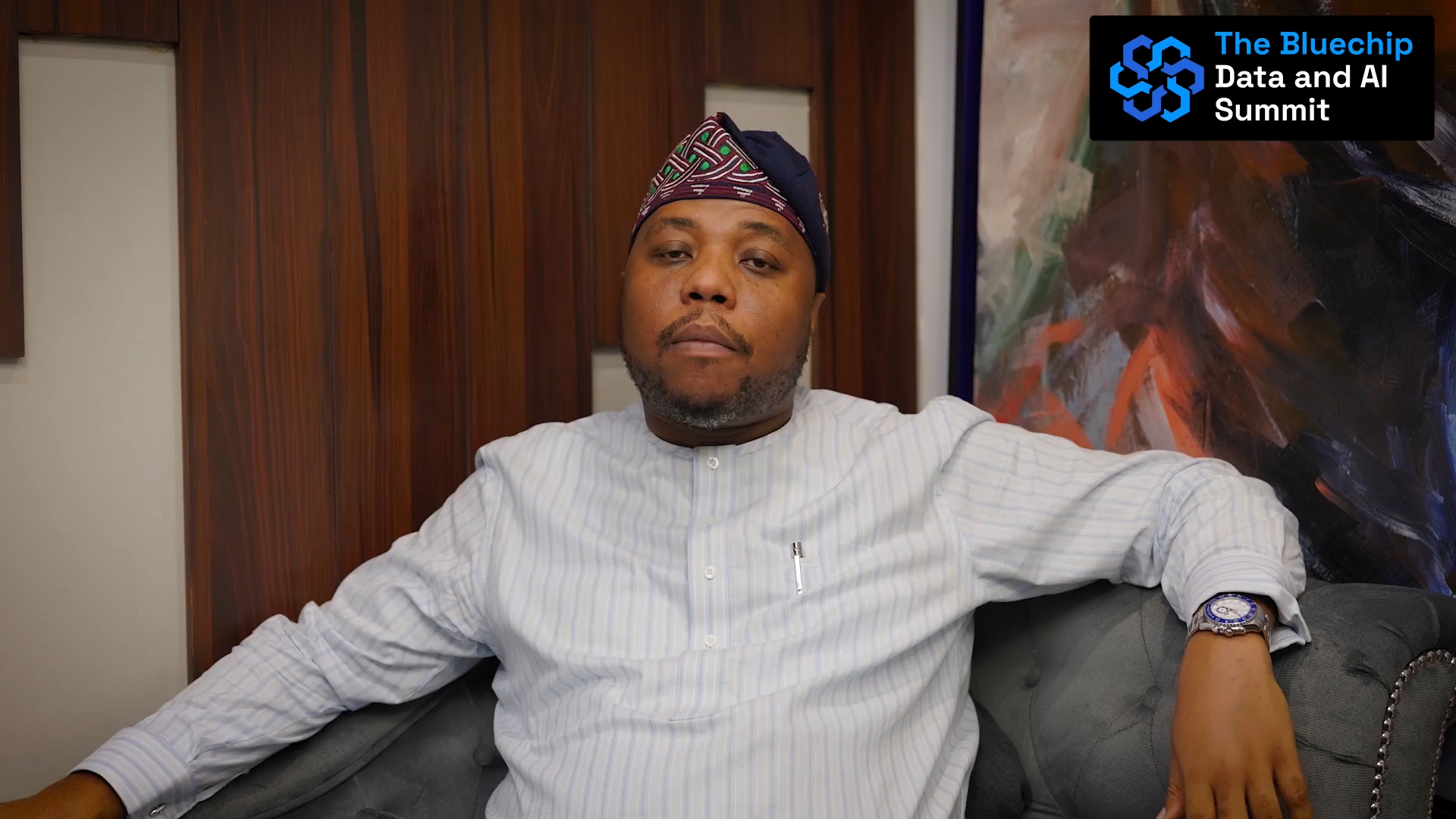 Olumide Soyombo Bluechip Technologies