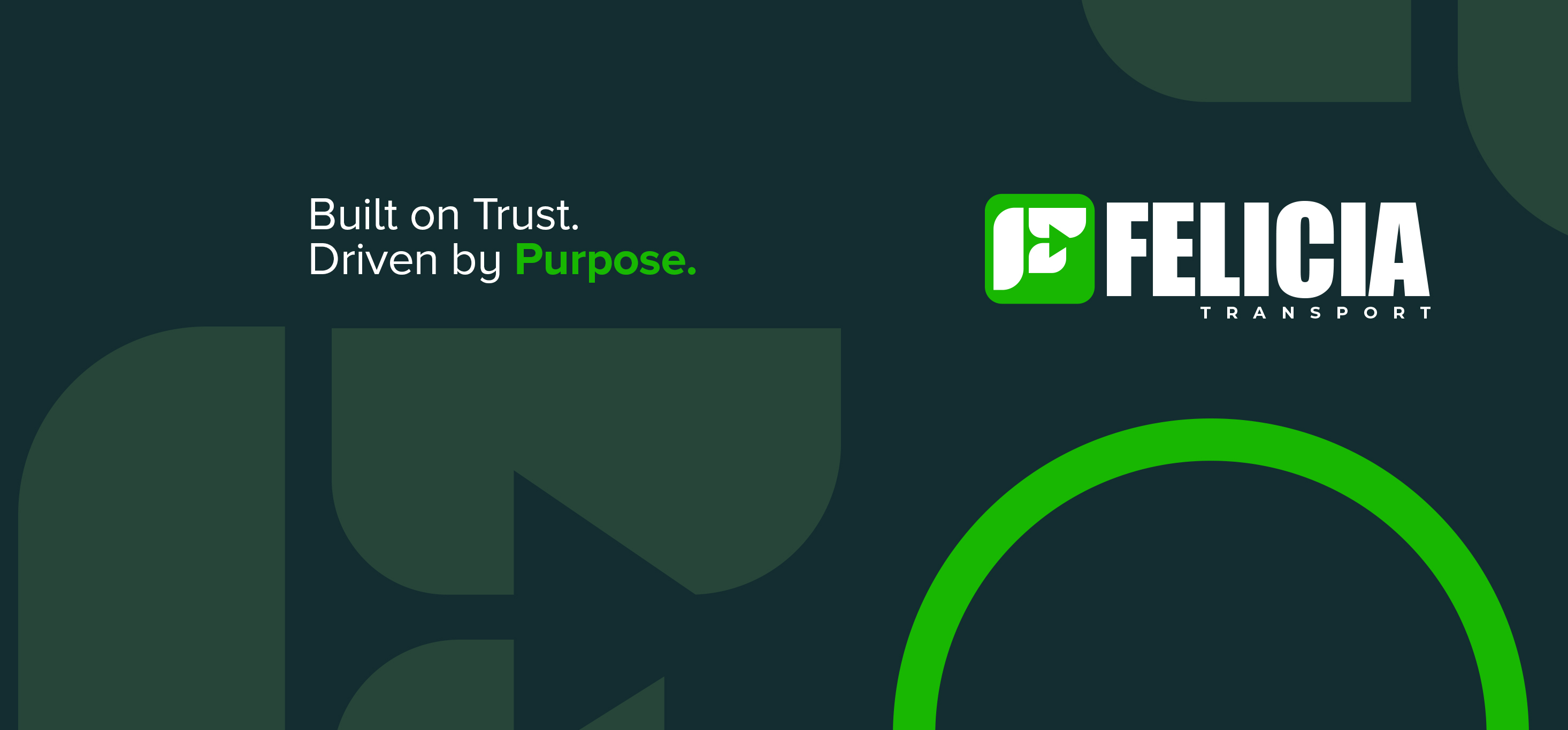 VanDesign - Felicia Transport